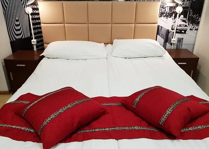 Hotel Citi Inn