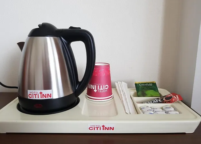 Hotel Citi Inn