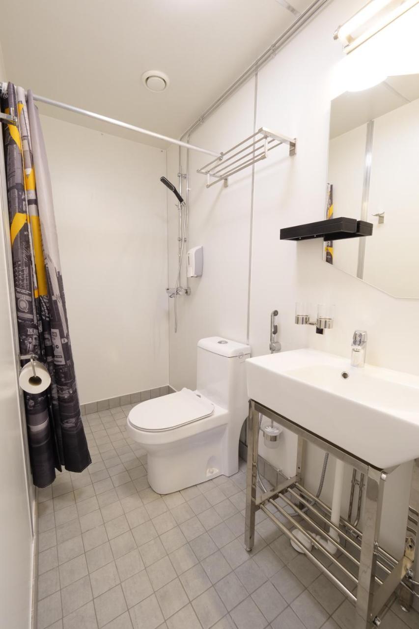 Citi 3* Tampere