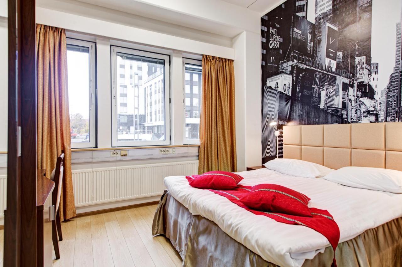 Hotel Citi Tampere
