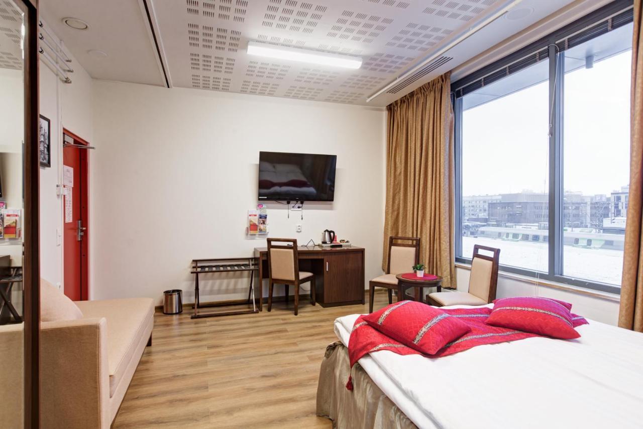 Citi Hotel Tampere