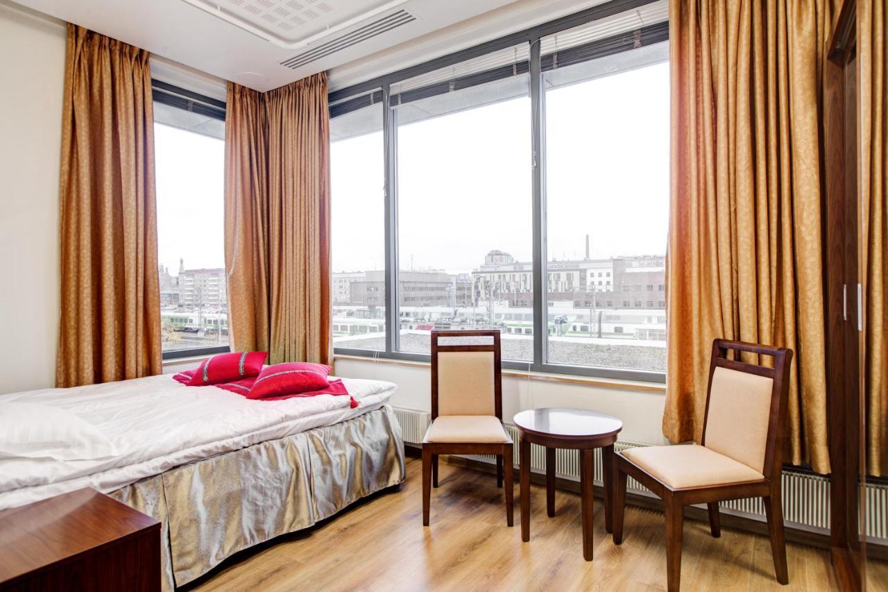 Hotel Citi 3*